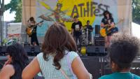 AthFest 2026 raises $40K+ for arts education in Athens schools