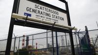 Los Angeles advances $1B hydrogen-blend gas retrofit despite warnings on rates, air, and water
