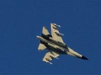 Taiwan detects 1 Chinese aircraft, 9 naval vessels, 11 official ships around its territory