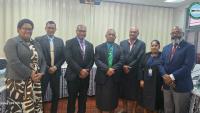 Post Fiji plans Pacific Mail Hub in Nadi