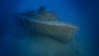 Divers found a rare WWII German torpedo boat in Greece nearly intact after 83 years