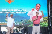 Indonesia seeks carbon trading, ecotourism benefits for communities