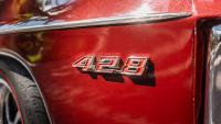 Two Of Detroit's Most Famous 428 Big-Blocks Were Actually 427s