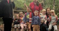 Nature-based nursery at Gulliver’s World earns Ofsted praise for high standards
