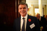Ex-UK minister Robertson rubbishes Ukrainian claims he aided Russia’s Olympic return
