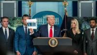 One year later: Trump’s D.C. ‘Liberation Day’ cuts crime, reshapes the capital