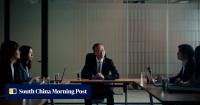 Hong Kong insurance industry veteran sees exercise as a smart investment