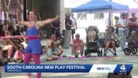 South Carolina New Play Festival brings arts to life in downtown Greenville