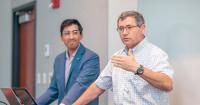 Education Notebook: Grace College participates in initiative to educate Spanish-speaking business owners