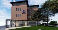 Car finance company to open office at former LV site