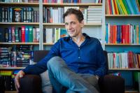 Here Is Your Scandi Noir Syllabus Courtesy Of Renowned Author, David Lagercrantz