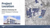 Defense company Mach Industries could bring up to 1,000 jobs to Fort Worth with incentives package