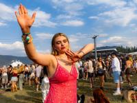 PHOTOS: Up in the Sky music festival returns to Aspen’s Buttermilk