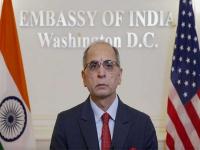 Ambassador Vinay Kwatra dispels “myths” around FCRA Bill 2026; highlights asset protection, religious neutrality