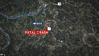 One dead, two injured in three-vehicle crash on U.S. 63 in Osage County