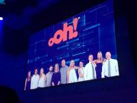 I Squared to buy Australia’s oOh!media in $735m deal