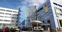 Health bosses rule out airport-style drop off charge at Oxford hospitals