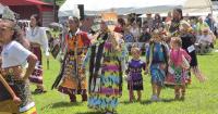 Colorful consortium of culture captivates