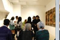 When historical aesthetics meets AI: A new cultural economic vision behind a 'world-building' show