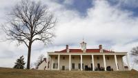 Trump administration moves to gut the National Historic Preservation Act