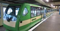 No return date for Southend Pier's £3.5m electric trains two years after crash