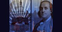 US dollar nears two-month low ahead of inflation data as weak jobs report reshapes Fed expectations