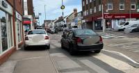 Reform UK in Swindon passes first motion as parking changes planned