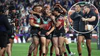 Winners & Losers: A Warrior’s redemption and All Blacks’ cause for concern in South Africa - Christopher Reive