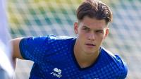 The Argentine who wishes he could play for Wales
