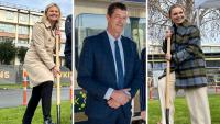 Hawke’s Bay MPs on National election list: Butterick rises, Nimon and Wedd fall