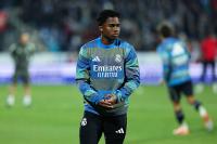 Endrick Sets Two Conditions For Real Madrid Exit As Manchester United Face Premier League Rival