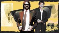 The family dispute paralysing one of corporate Italy’s top power brokers