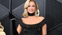 Paris Hilton shares must-see glimpse of 2 kids on vacation aboard luxury yacht