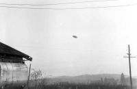 UFO declassification 2026: War files, Corso foreword, Greece