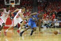 Every Boston College player drafted by the Oklahoma City Thunder