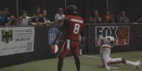 Top 5 plays of the Nebraska Siege season (08.09.26)