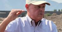 Former BYU Cougar and famed golf course architect John Fought returns to Utah to help give Homestead a facelift