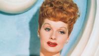 Inside Lucille Ball's 'nightmare' first marriage to younger husband who she eloped with