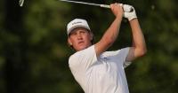 Harris goes low with a 59 on his way to playoff victory
