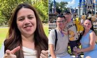 Survivor of boat capsize in New York harbor shares harrowing details about the tragedy as mom who was killed alongside her baby is identified