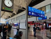 UAE flights today: Cancellations, delays and war impact