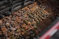 Information Minister: Unexploded Cluster Munitions Pose Long...