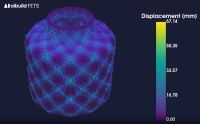 Aibuild FETS Tool Accelerates Thermomechanical Simulation for Additive Manufacturing