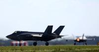 Drones were reportedly 'operating in vicinity' of Williamtown air force base