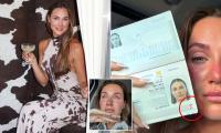 How Aussie traveller was stopped from boarding flight to Bali after tiny passport detail: 'It was devastating'