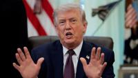Trump Says Iran War Will End ‘Immediately’ After US Midterm Elections