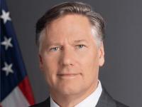US Deputy Secretary of State to hold energy, minerals talks with Ali