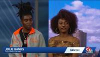 New Orleans teens create music video to inspire advocacy and healing