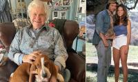 Dukes Of Hazzard star and former U.S. congressman Ben Jones dead at 84