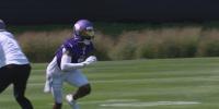 “I feel like the sky’s the limit for us”: Jordan Addison excited for the Minnesota Vikings season